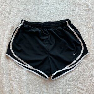 Nike Tempo Women's Dri-FIT Mid-Rise Brief-Lined Running Shorts